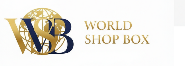 WORLD SHOP BOX 