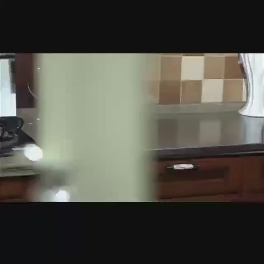 Stainless Steel Cutting Board with Lid - Large 304 Kitchen Chopping Board